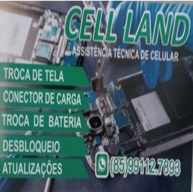 CELL LAND